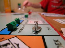 monopolspel