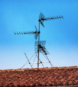 tv-antenn